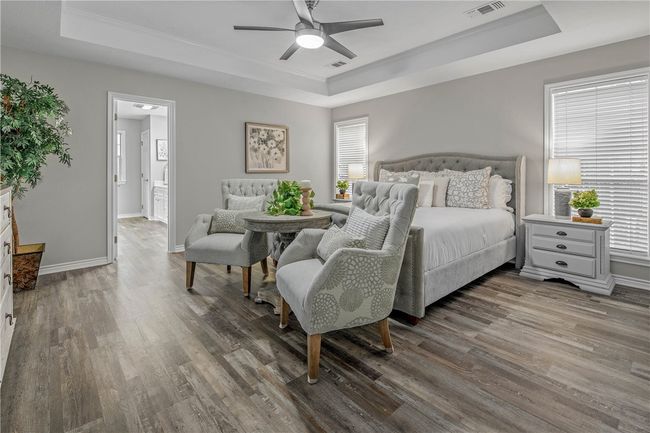 6201 Cromwell Ct, House other with 4 bedrooms, 3 bathrooms and null parking in Bryan TX | Image 14