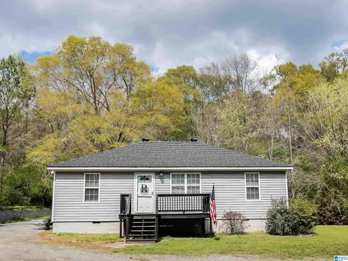83 Park Ave, SPRINGVILLE, AL, 35146-3521 | Card Image