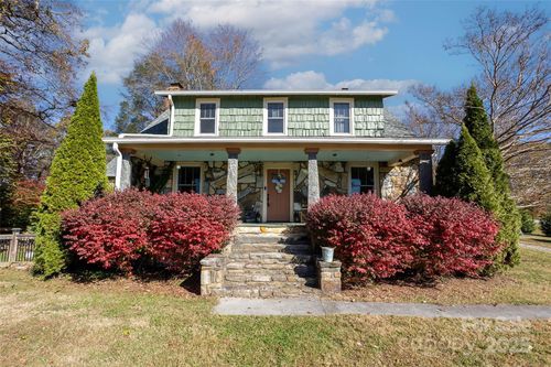 3471 & 3273 Chimney Rock Road, Hendersonville, NC, 28792 | Card Image
