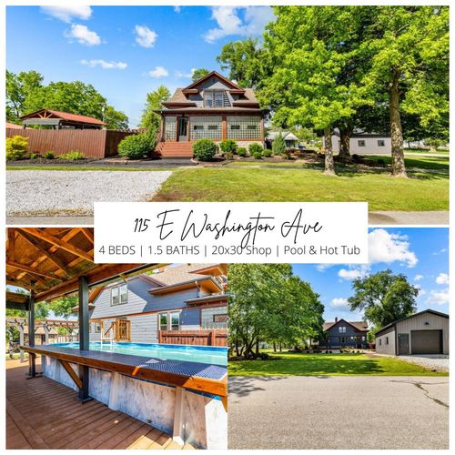 115 E Washington Ave, Billings, MO, 65610-9584 | Card Image