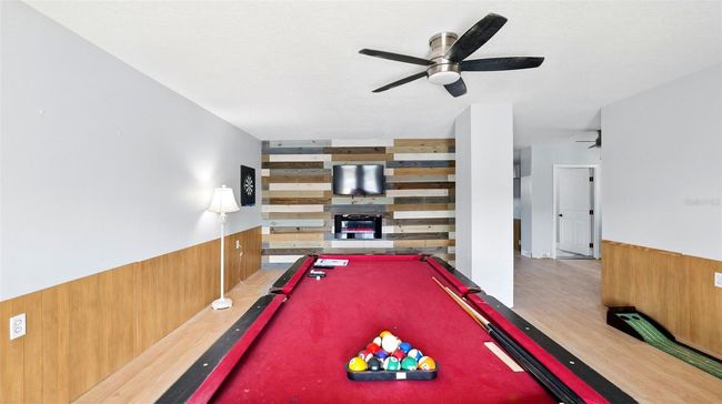 4396 5 Th Isle Dr, House other with 3 bedrooms, 2 bathrooms and null parking in HERNANDO BEACH FL | Image 33