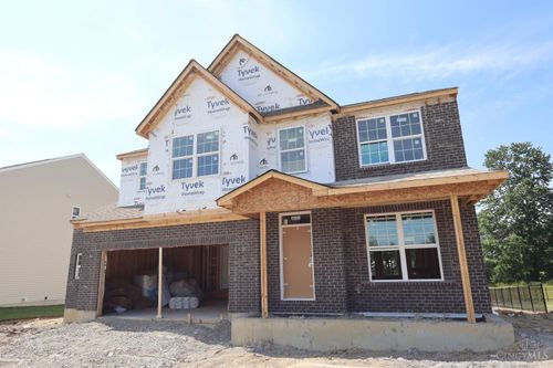 1765 Goldfinch Ln, Milford, OH, 45150-3208 | Card Image