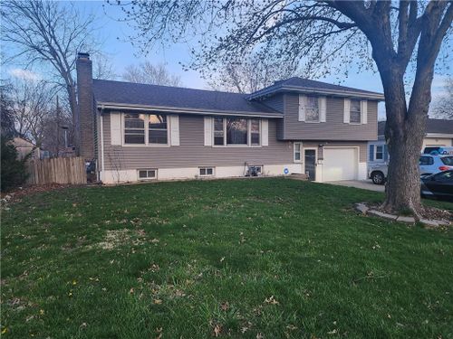 4115 S Delaware N/A, Independence, MO, 64055 | Card Image