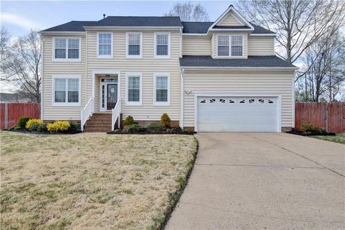 804 Amberline Court, Chesapeake, VA, 23322 | Card Image