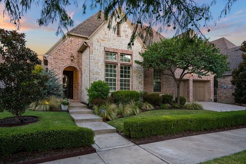 11930 Sand Hill Dr, Frisco, TX, 75033-2913 | Card Image