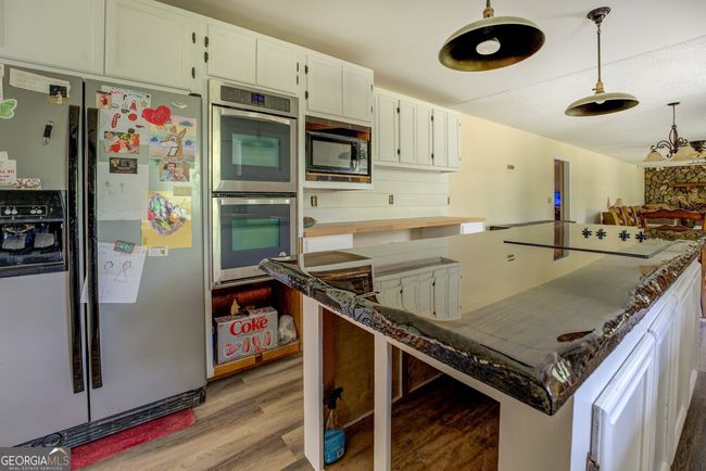 331A County Line Rd, House other with 3 bedrooms, 2 bathrooms and null parking in Jenkinsburg GA | Image 31