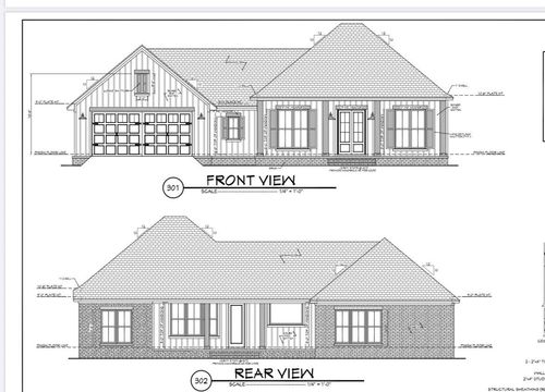 41 Redmont, Sumrall, MS, 39482-1202 | Card Image