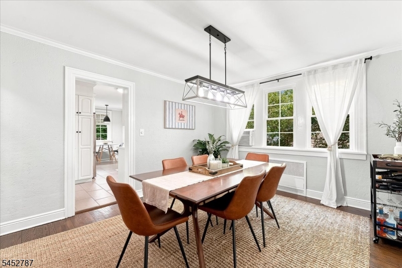 Residential in Fanwood Boro 4