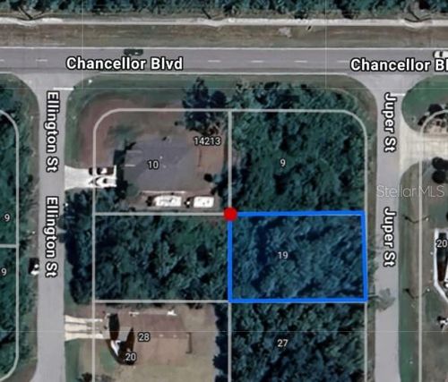 19 Juper St, PORT CHARLOTTE, FL, 33953 | Card Image