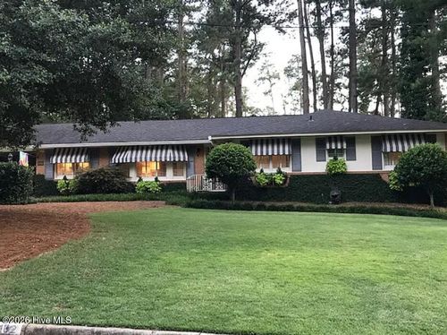 3132 Edinburgh Dr, Augusta, GA, 30909-3316 | Card Image