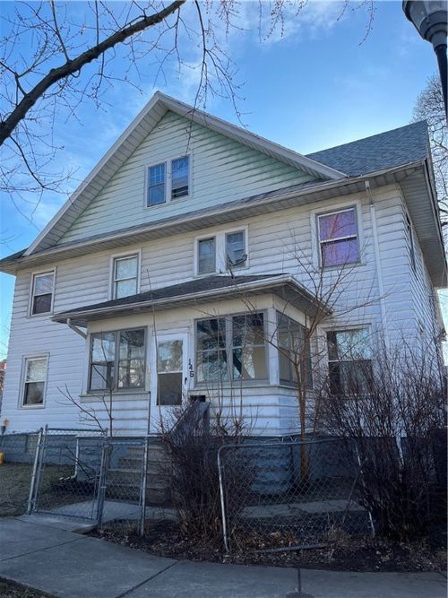 103 Pullman Ave, Rochester, NY, 14615-3507 | Card Image