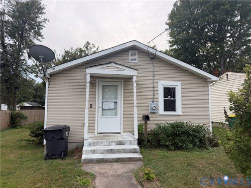 334 S 17th Ave, Hopewell, VA, 23860-3642 | Card Image