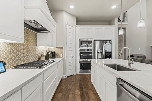 3456 Begonia Ln, Irving, TX, 75038-3569 | Card Image