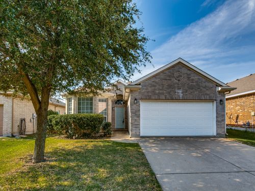 6357 Redeagle Creek Dr, Fort Worth, TX, 76179-4706 | Card Image