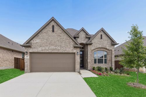 10325 Canna Lily Street, Fort Worth, TX, 76036 | Card Image