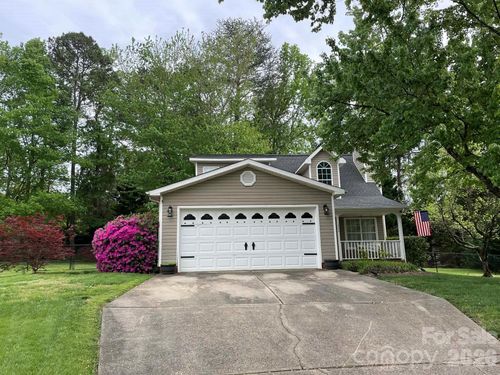 1200 Clear Springs Ct, Charlotte, NC, 28214-1645 | Card Image