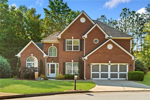 214 White Cloud Run, Canton, GA, 30114-5720 | Card Image