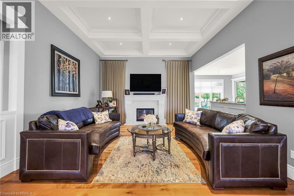 Residential in Brantford 5