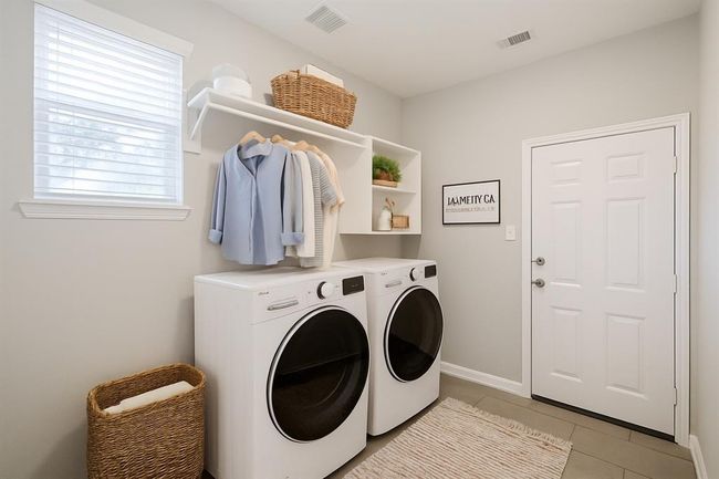 Staged Image - Laundry Room | Image 10