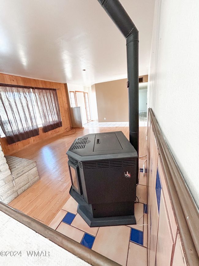 Pellet stove | Image 19