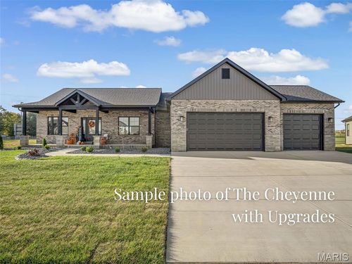 330 Jenny Court, Waterloo, IL, 62298 | Card Image