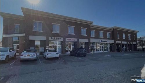 100 Park Ave, Hillsdale, NJ, 07642-2057 | Card Image