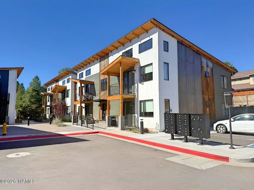 213-1221 E Emma Drive, Flagstaff, AZ, 86001 | Card Image