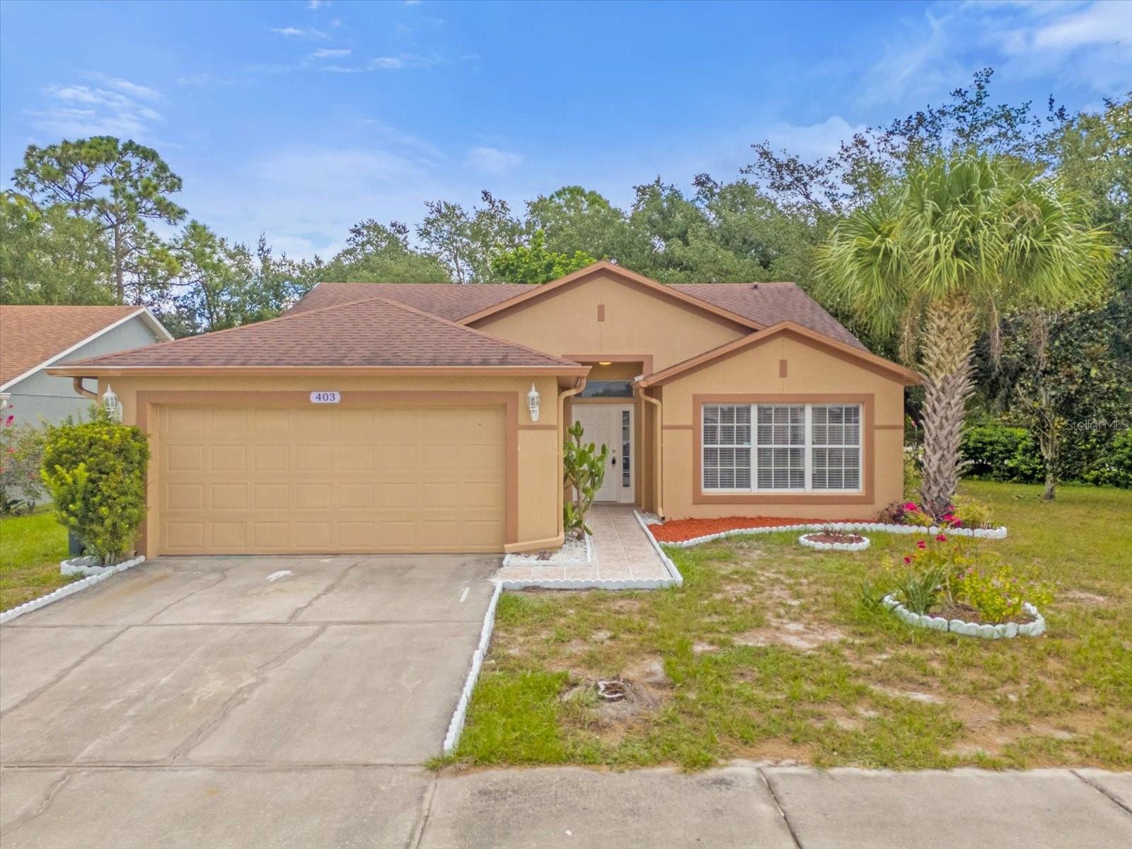 Peppermill Cir, Kissimmee, FL 34758