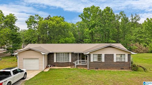 2819 Mud Creek Rd, Adger, AL, 35006-1146 | Card Image