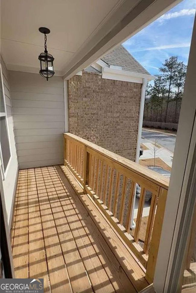 F5 - 11118 Benton Loop, Townhouse with 3 bedrooms, 3 bathrooms and null parking in Covington GA | Image 12