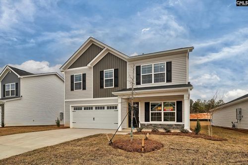 646 Marbled Teal Ln, Hopkins, SC, 29061-9818 | Card Image