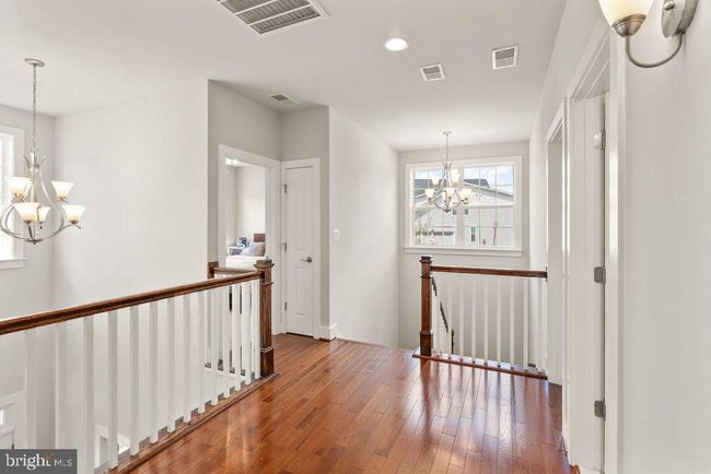 7772 Julia Taft Way, House other with 5 bedrooms, 4 bathrooms and null parking in Lorton VA | Image 42