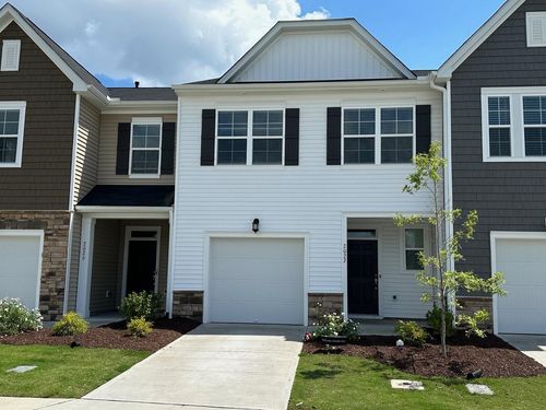 2022 Strickland Oak Way, Durham, NC, 27703-6818 | Card Image