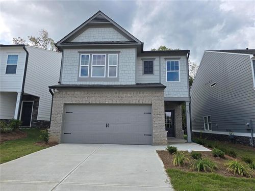 75 Pineview Dr, Dawsonville, GA, 30534-4899 | Card Image