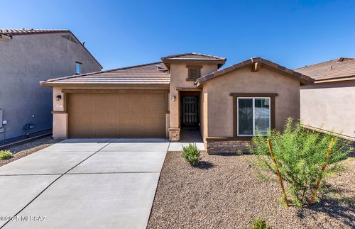 877 W Calle El Teclado, Sahuarita, AZ, 85629-1214 | Card Image