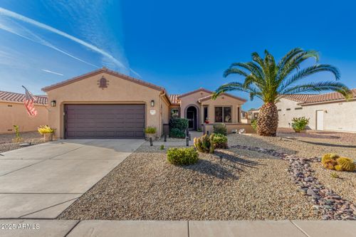 20524 N Sojourner Dr, Surprise, AZ, 85387-2856 | Card Image