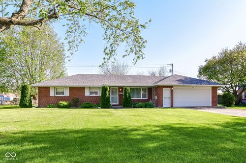 3629 Tulip St, Anderson, IN, 46011-3848 | Card Image