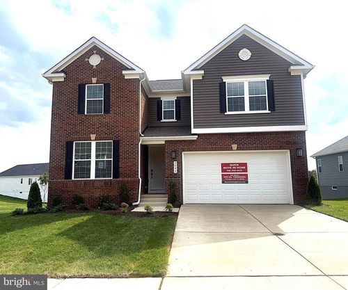 2009 Divot Dr, CULPEPER, VA, 22701 | Card Image