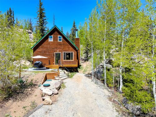216 Ambush Ln, JEFFERSON, CO, 80456-9735 | Card Image