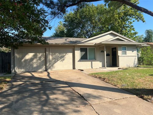 2523 Cunningham St, Irving, TX, 75062-7162 | Card Image
