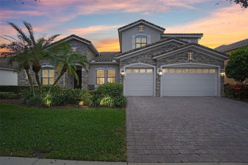 9731 Hatton Circle, ORLANDO, FL, 32832 | Card Image