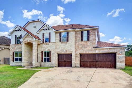 309 Camperdown Elm Dr, Austin, TX, 78748-4021 | Card Image