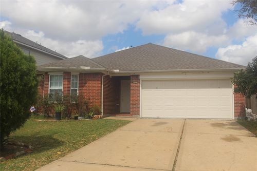 13834 Magnolia Lake Lane, Houston, TX, 77083 | Card Image