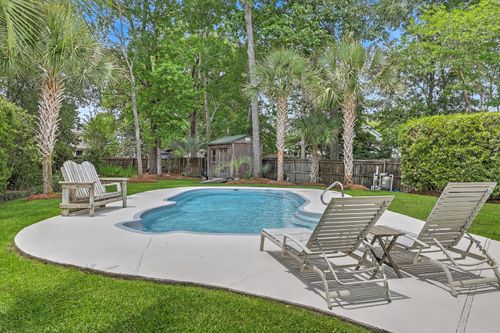 1023 Bidwell Circle, Charleston, SC, 29414 | Card Image