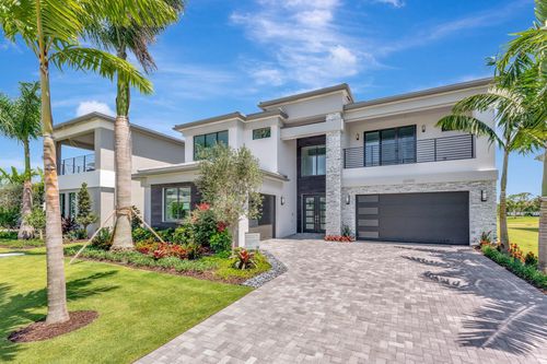 20448 River Run Ln, Boca Raton, FL, 33434-5882 | Card Image
