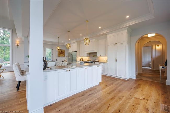 1408 Windham East Quarter Line Rd, House other with 6 bedrooms, 4 bathrooms and 33 parking in Windham Centre ON | Image 7