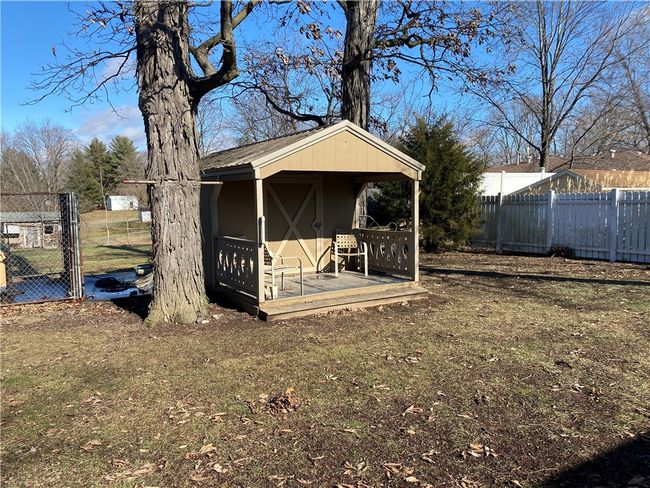 Storage Shed | Image 5