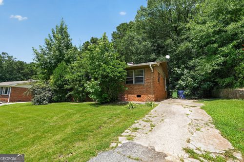 4005 Princeton Pl Sw, Atlanta, GA, 30331-3827 | Card Image