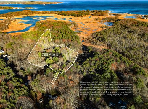 110 Brackett Rd, Rye, NH, 03870-2036 | Card Image