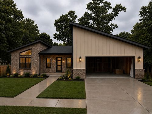 1 Frekleton Lane, Bella Vista, AR, 72714 | Card Image